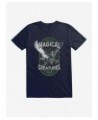 Harry Potter Care Of Magical Creatures T-Shirt $5.74 T-Shirts