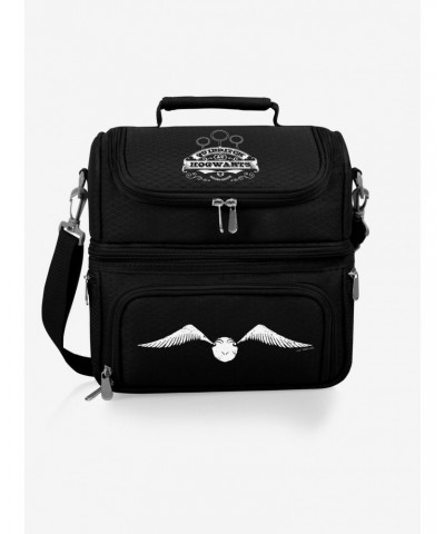 Harry Potter Quidditch Lunch Tote $33.63 Totes