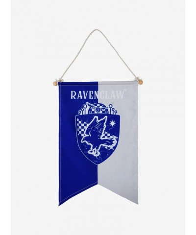 Harry Potter Ravenclaw Split Banner $3.80 Banners