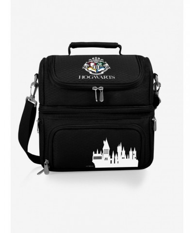 Harry Potter Hogwarts Lunch Tote $33.63 Totes