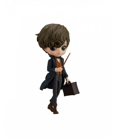 Banpresto Fantastic Beasts And Where To Find Them Q Posket Newt Scamander II (Ver. A) Figure $11.56 Figures