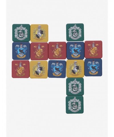 Harry Potter Houses In A Row Game $5.01 Games