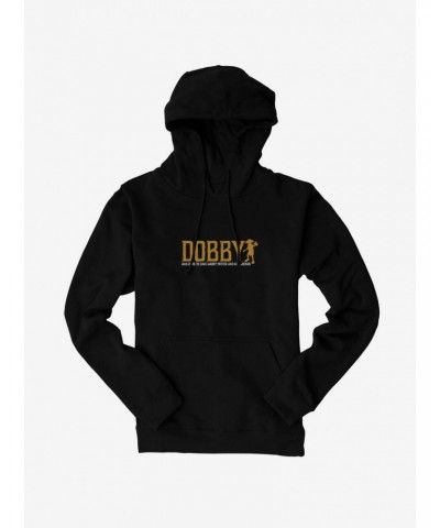 Harry Potter Dobby Rescue Hoodie $10.78 Hoodies
