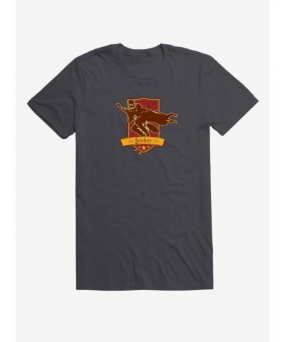 Harry Potter Seeker T-Shirt $7.84 Merchandises